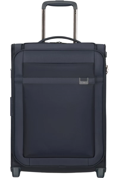Samsonite Airea 55cm Upright Expandable Top Pocket Cabin Case 1 Samsonite Airea 55cm Upright Expandable Top Pocket Cabin Case