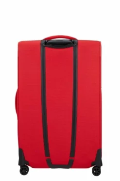 Samsonite Spark SNG Eco 79cm Large Expandable 4-Wheel Suitcase 39 Samsonite Spark SNG Eco 79cm Large Expandable 4-Wheel Suitcase -Suitcase Shop 115762 7413 SPARK SNG ECO SPINNER 7929 EXP BACK