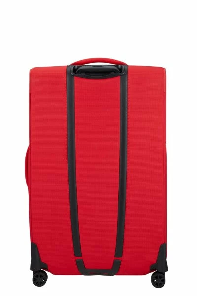 Samsonite Spark SNG Eco 79cm Large Expandable 4-Wheel Suitcase 20 Samsonite Spark SNG Eco 79cm Large Expandable 4-Wheel Suitcase - Image 20