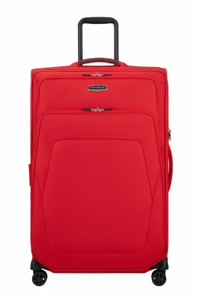 Samsonite Spark SNG Eco 79cm Large Expandable 4-Wheel Suitcase 17 Samsonite Spark SNG Eco 79cm Large Expandable 4-Wheel Suitcase - Image 17