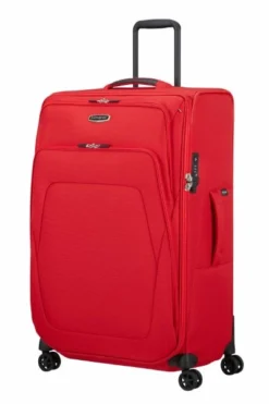 Samsonite Spark SNG Eco 79cm Large Expandable 4-Wheel Suitcase 37 Samsonite Spark SNG Eco 79cm Large Expandable 4-Wheel Suitcase -Suitcase Shop 115762 7413 SPARK SNG ECO SPINNER 7929 EXP FRONT34