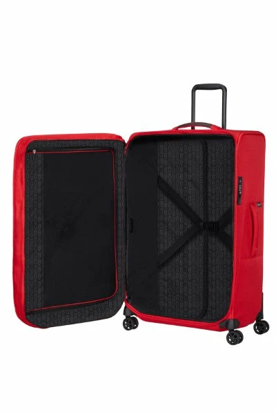 Samsonite Spark SNG Eco 79cm Large Expandable 4-Wheel Suitcase 19 Samsonite Spark SNG Eco 79cm Large Expandable 4-Wheel Suitcase - Image 19