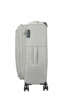 Samsonite Popsoda 66cm Medium Expandable Spinner Case 38 Samsonite Popsoda 66cm Medium Expandable Spinner Case -Suitcase Shop 123538 1508 POPSODA SPINNER 6624 EXP EXPANDABILITY