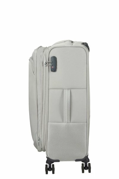 Samsonite Popsoda 66cm Medium Expandable Spinner Case 19 Samsonite Popsoda 66cm Medium Expandable Spinner Case - Image 19