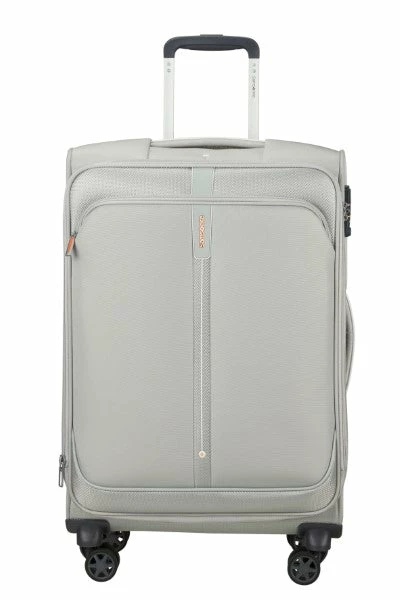 Samsonite Popsoda 66cm Medium Expandable Spinner Case 16 Samsonite Popsoda 66cm Medium Expandable Spinner Case - Image 16