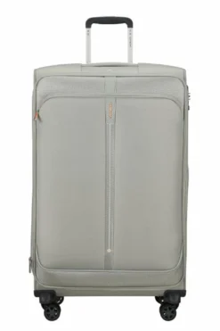 Samsonite Popsoda 78cm Large Expandable Spinner Case -Suitcase Shop 123539 1508 POPSODA SPINNER 7829 EXP FRONT