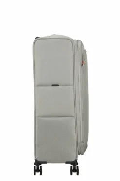 Samsonite Popsoda 78cm Large Expandable Spinner Case -Suitcase Shop 123539 1508 POPSODA SPINNER 7829 EXP SIDE 1