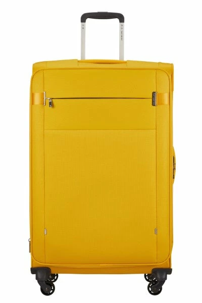 Samsonite Citybeat 78cm Large Expandable Spinner Case 17 Samsonite Citybeat 78cm Large Expandable Spinner Case - Image 17