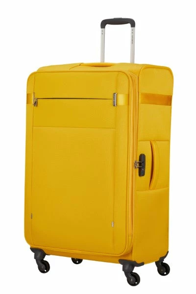 Samsonite Citybeat 78cm Large Expandable Spinner Case 18 Samsonite Citybeat 78cm Large Expandable Spinner Case - Image 18