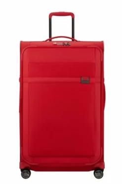 Samsonite Airea 78cm Expandable 4-Wheel Spinner Suitcase -Suitcase Shop 133626 A011 AIREA SPINNER 7829 EXP FRONT