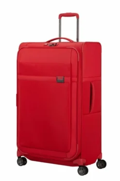 Samsonite Airea 78cm Expandable 4-Wheel Spinner Suitcase -Suitcase Shop 133626 A011 AIREA SPINNER 7829 EXP FRONT34