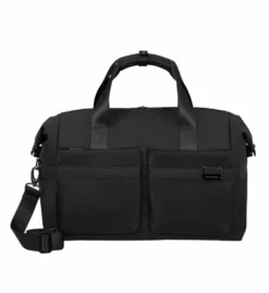 Samsonite Airea 45cm Duffle Bag 12 Samsonite Airea 45cm Duffle Bag -Suitcase Shop 137153 1041 AIREA DUFFLE 4518 FRONT