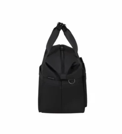 Samsonite Airea 45cm Duffle Bag 15 Samsonite Airea 45cm Duffle Bag -Suitcase Shop 137153 1041 AIREA DUFFLE 4518 SIDE