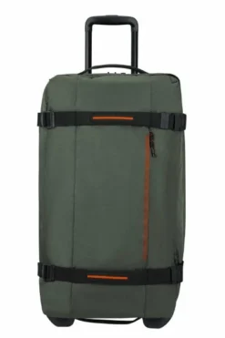 American Tourister Urban Track 68cm 2-Wheel Duffle Bag