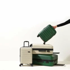 Legion - 5pc Set (Oxford Tan) 30 Legion - 5pc Set (Oxford Tan) -Suitcase Shop 14 440f7f84 5c69 479d b3af 9e9276986e20