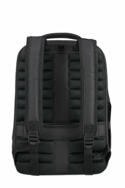 Samsonite Stackd Biz 15.6 Inch Laptop Backpack -Suitcase Shop 15blk3