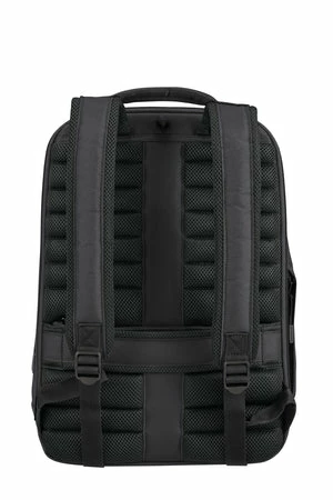Samsonite Stackd Biz 14.1 Inch Laptop Backpack 10 Samsonite Stackd Biz 14.1 Inch Laptop Backpack - Image 10