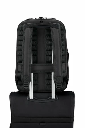 Samsonite Stackd Biz 14.1 Inch Laptop Backpack 14 Samsonite Stackd Biz 14.1 Inch Laptop Backpack - Image 14