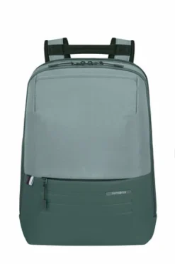 Samsonite Stackd Biz 15.6 Inch Laptop Backpack -Suitcase Shop 15grn1