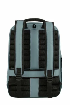 Samsonite Stackd Biz 15.6 Inch Laptop Backpack -Suitcase Shop 15grn3