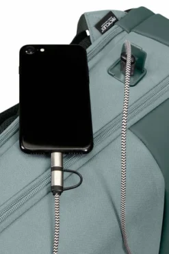 Samsonite Stackd Biz 15.6 Inch Laptop Backpack -Suitcase Shop 15grn6