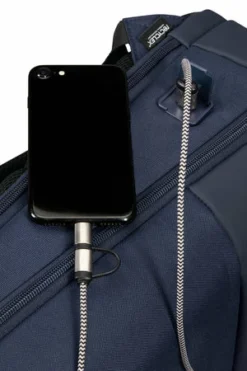 Samsonite Stackd Biz 14.1 Inch Laptop Backpack 39 Samsonite Stackd Biz 14.1 Inch Laptop Backpack -Suitcase Shop 15nv6 1c8c6fe8 1280 46f6 b7ac 4a2e80b783fc