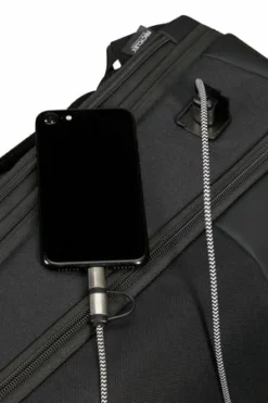 Samsonite Stackd Biz 17.3 Inch Laptop Backpack -Suitcase Shop 17blk10