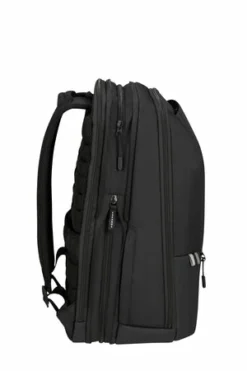 Samsonite Stackd Biz 17.3 Inch Laptop Backpack -Suitcase Shop 17blk4