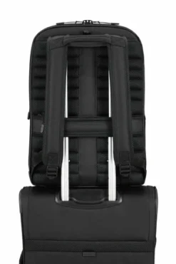 Samsonite Stackd Biz 17.3 Inch Laptop Backpack -Suitcase Shop 17blk9