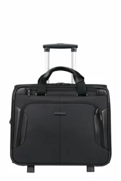 Samsonite XBR 15.6 Inch 2-Wheel Rolling Tote Laptop Bag