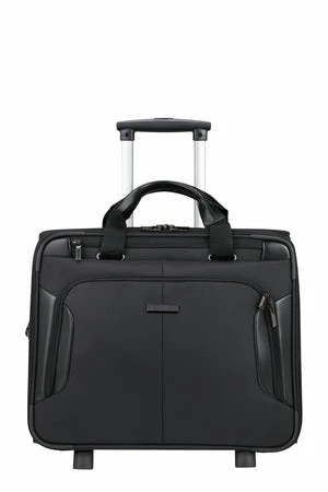 Samsonite XBR 15.6 Inch 2-Wheel Rolling Tote Laptop Bag 1 Samsonite XBR 15.6 Inch 2-Wheel Rolling Tote Laptop Bag