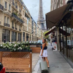 IT Luggage Spontaneous - Cabin (Olive Night) -Suitcase Shop 1 13a7d5aa 1cd1 42c2 b8e3 f92a87cf8d58