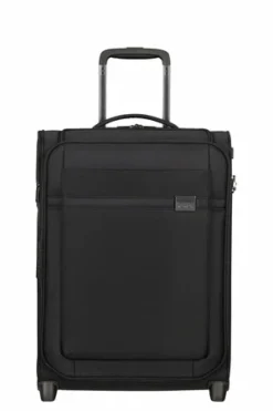Samsonite Airea 55cm Upright Expandable Top Pocket Cabin Case 20 Samsonite Airea 55cm Upright Expandable Top Pocket Cabin Case -Suitcase Shop 1 971ad119 a356 415f b5dd c089305c635e