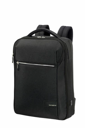 Samsonite Litepoint 17.3 Inch Laptop Backpack 2 Samsonite Litepoint 17.3 Inch Laptop Backpack - Image 2