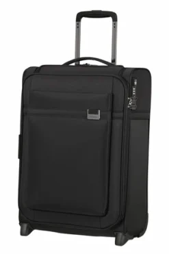 Samsonite Airea 55cm Upright Expandable Top Pocket Cabin Case 21 Samsonite Airea 55cm Upright Expandable Top Pocket Cabin Case -Suitcase Shop 2 36710776 e997 436a 933f 0436b7e75b08