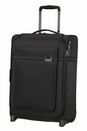 Samsonite Airea 55cm Upright Expandable Top Pocket Cabin Case 9 Samsonite Airea 55cm Upright Expandable Top Pocket Cabin Case - Image 9