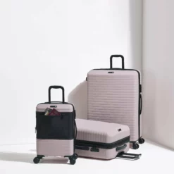 Attuned - Cabin (Pale Mauve) -Suitcase Shop 2 48554120 e1c6 42c4 b5e4 71c319cf1e1b