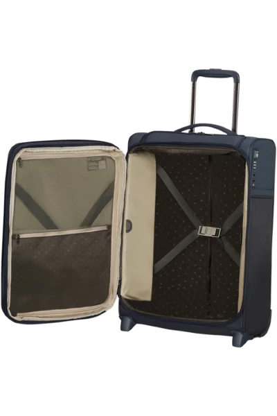 Samsonite Airea 55cm Upright Expandable Top Pocket Cabin Case 3 Samsonite Airea 55cm Upright Expandable Top Pocket Cabin Case - Image 3