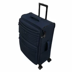 IT Luggage Precursor - Cabin (Dress Blues) 22 IT Luggage Precursor - Cabin (Dress Blues) -Suitcase Shop 32424 HK12 2883A08DressbluesSS3D 51a36ad4 8fab 446c 9ffd 5f5a91ce3f37