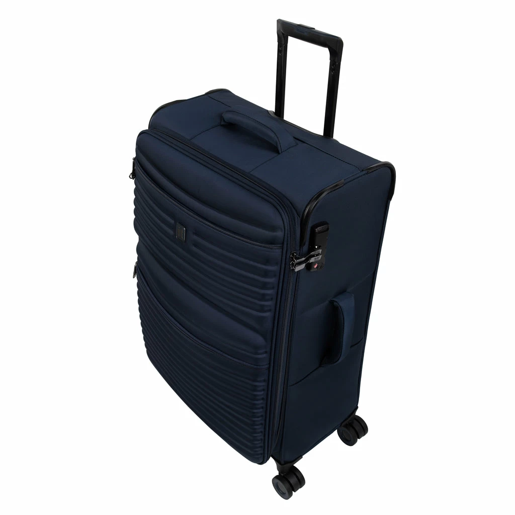 IT Luggage Precursor - Medium Plus (Dress Blues) 9 IT Luggage Precursor - Medium Plus (Dress Blues) - Image 9