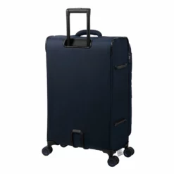 IT Luggage Precursor - Medium Plus (Dress Blues) 18 IT Luggage Precursor - Medium Plus (Dress Blues) -Suitcase Shop 32424 HK12 2883A08DressbluesSSBackpanel abc0290d 8d7d 43fb 958d 7f74430c83be