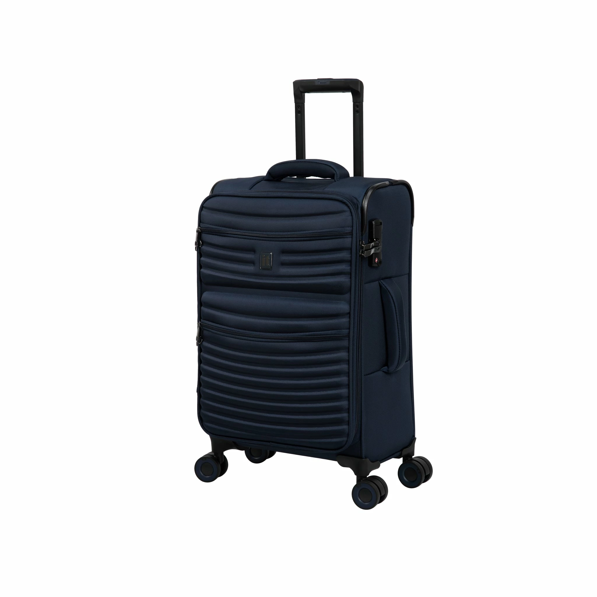 IT Luggage Precursor - Cabin (Dress Blues) 1 IT Luggage Precursor - Cabin (Dress Blues)