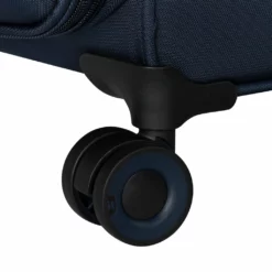 IT Luggage Precursor - Cabin (Dress Blues) 20 IT Luggage Precursor - Cabin (Dress Blues) -Suitcase Shop 32424 HK12 2883A08DressbluesSSWheel a98977df d0c5 4d4d 8acc 8f5162a5918e