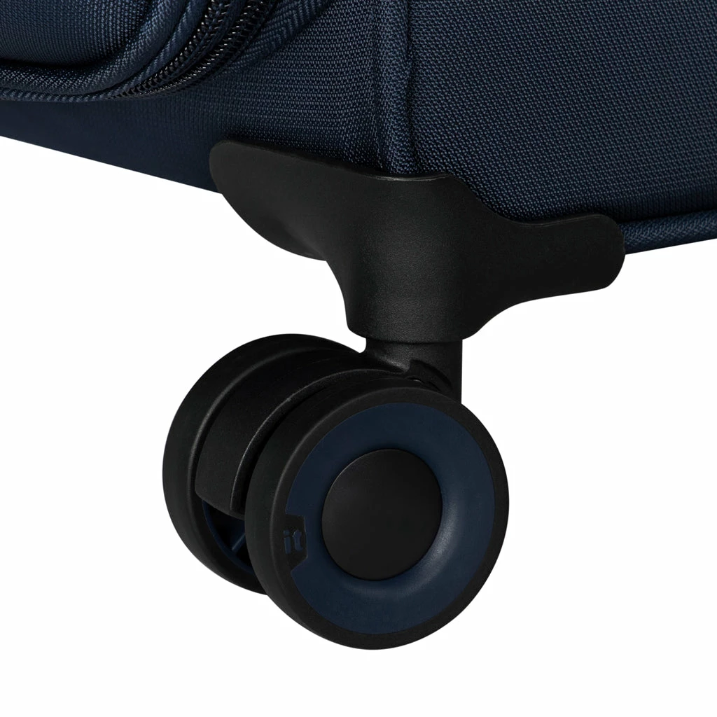 IT Luggage Precursor - Cabin (Dress Blues) 6 IT Luggage Precursor - Cabin (Dress Blues) - Image 6