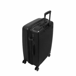 IT Luggage Spontaneous - Large (Black) -Suitcase Shop 32559 HK15 2881 08BlackSSBacktop 1b204127 46ca 4d22 936f e880f5c747ac