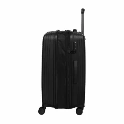 IT Luggage Spontaneous - 3pc Set (Black) -Suitcase Shop 32559 HK15 2881 08BlackSSSingleexp
