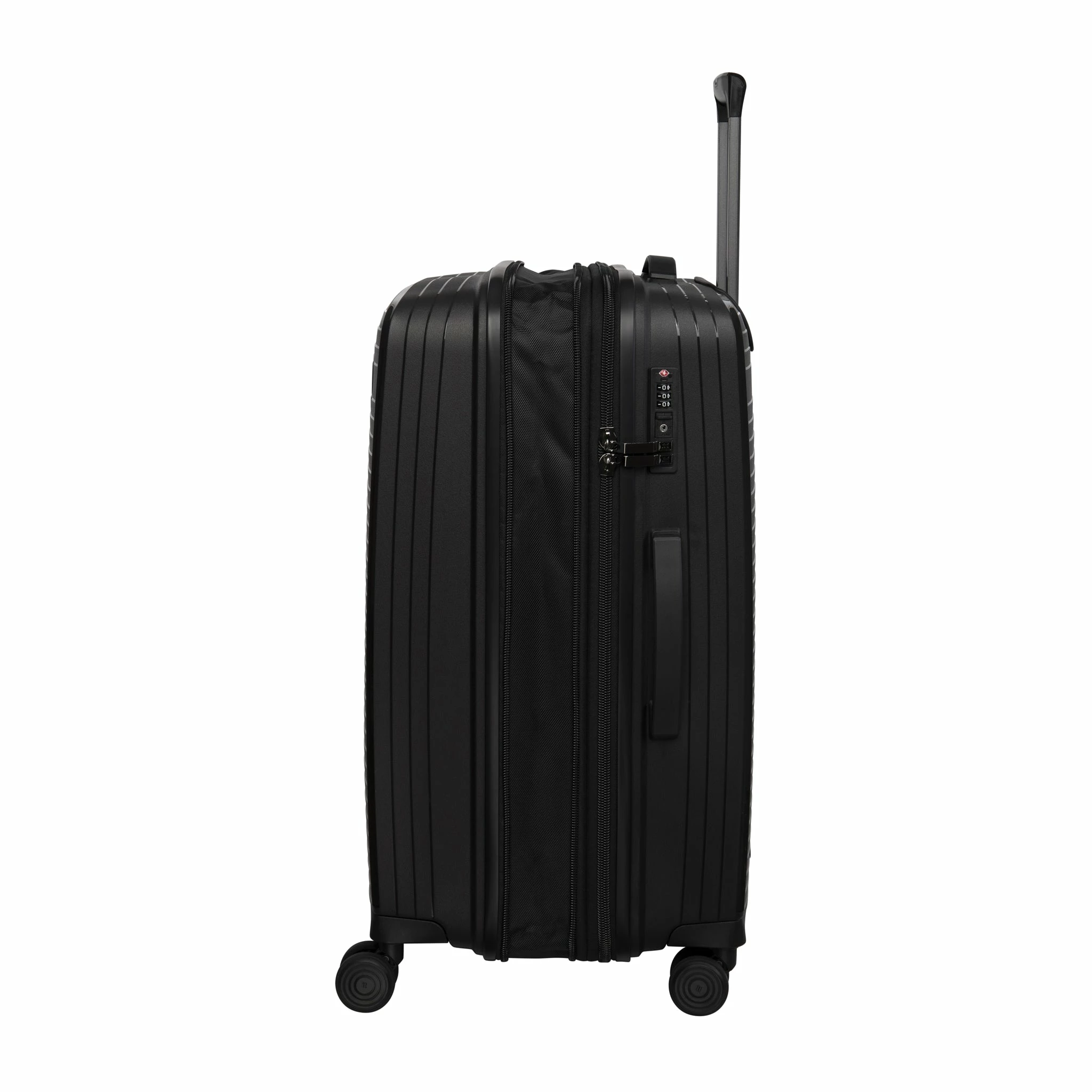 IT Luggage Spontaneous II - 3pc Set (Black) 2 IT Luggage Spontaneous II - 3pc Set (Black) - Image 2