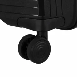 IT Luggage Spontaneous - Large (Black) -Suitcase Shop 32559 HK15 2881 08BlackSSWheel dae9874c 7807 4fb7 b426 f42b73d035af