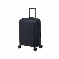 IT Luggage Spontaneous - 3pc Set (Blueberry) -Suitcase Shop 32559 HK15 2881 08BlueberrySSFrontpanel19