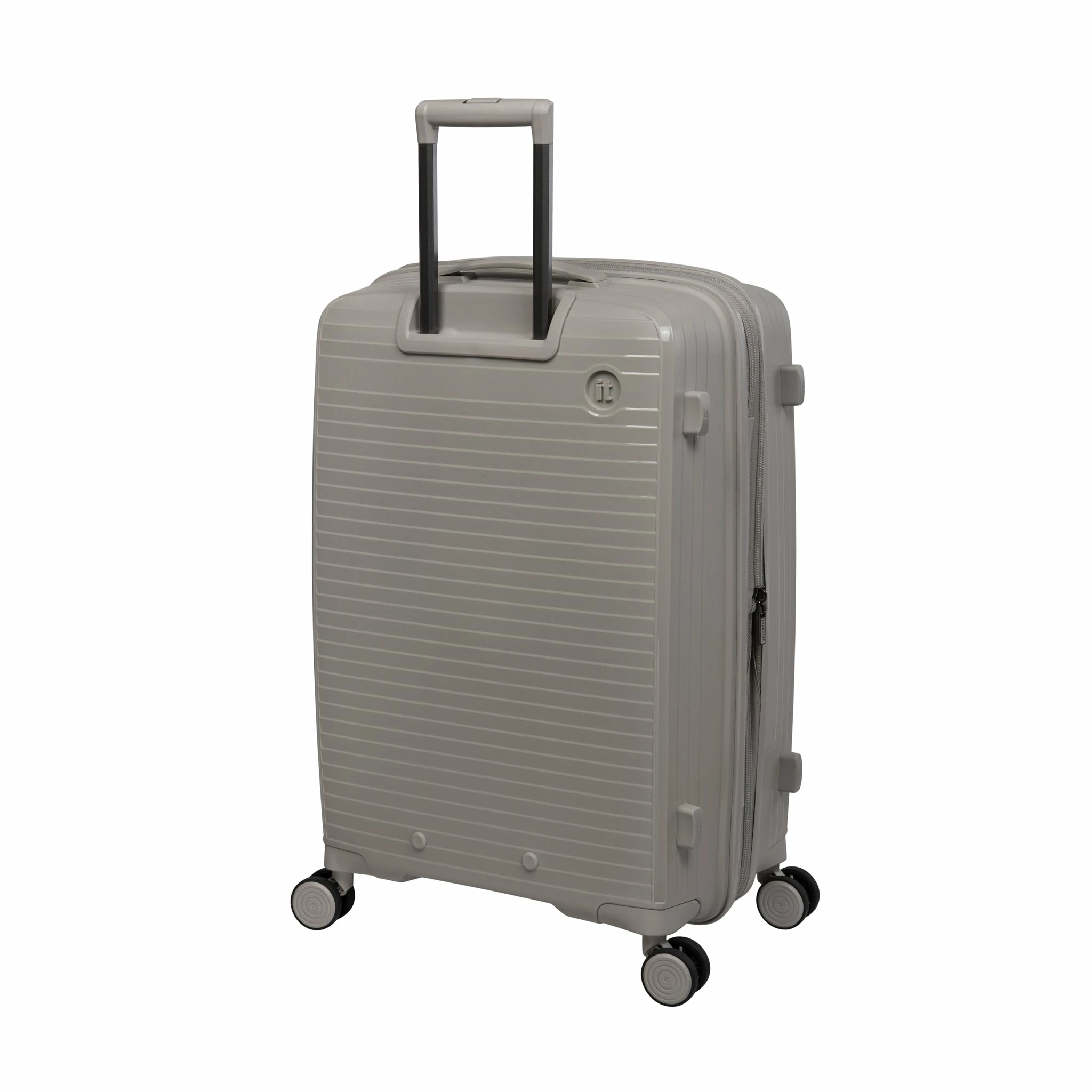 IT Luggage Spontaneous - Cabin (Feather Grey) 4 IT Luggage Spontaneous - Cabin (Feather Grey) - Image 4
